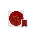 Access All Areas: Exclusive Picture Disc 1LP & Signed Photo Card