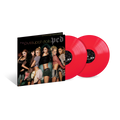 PCD ('Hot Like Me Tangerine’ Color 2LP Extended Tracklist Edition)