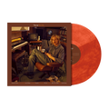 Pipe-defy: Orange Vinyl LP