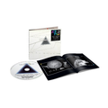 The Dark Side Of The Moon - Live At Wembley 1974 (2023 Remaster): CD