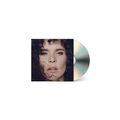 The Glorification of Sadness: CD
