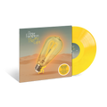 Carry The Light: Yellow Vinyl LP