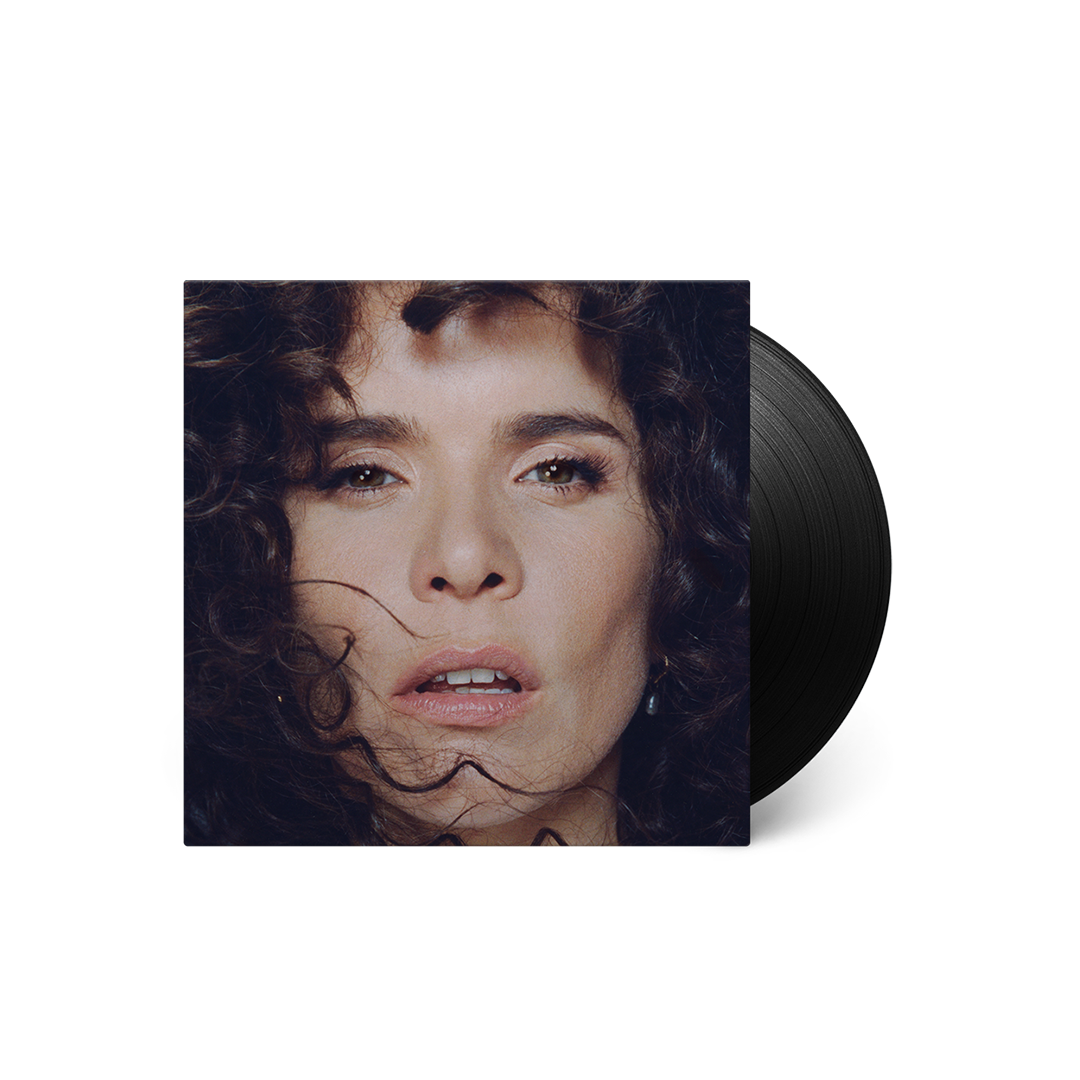 The Glorification of Sadness: Vinyl LP