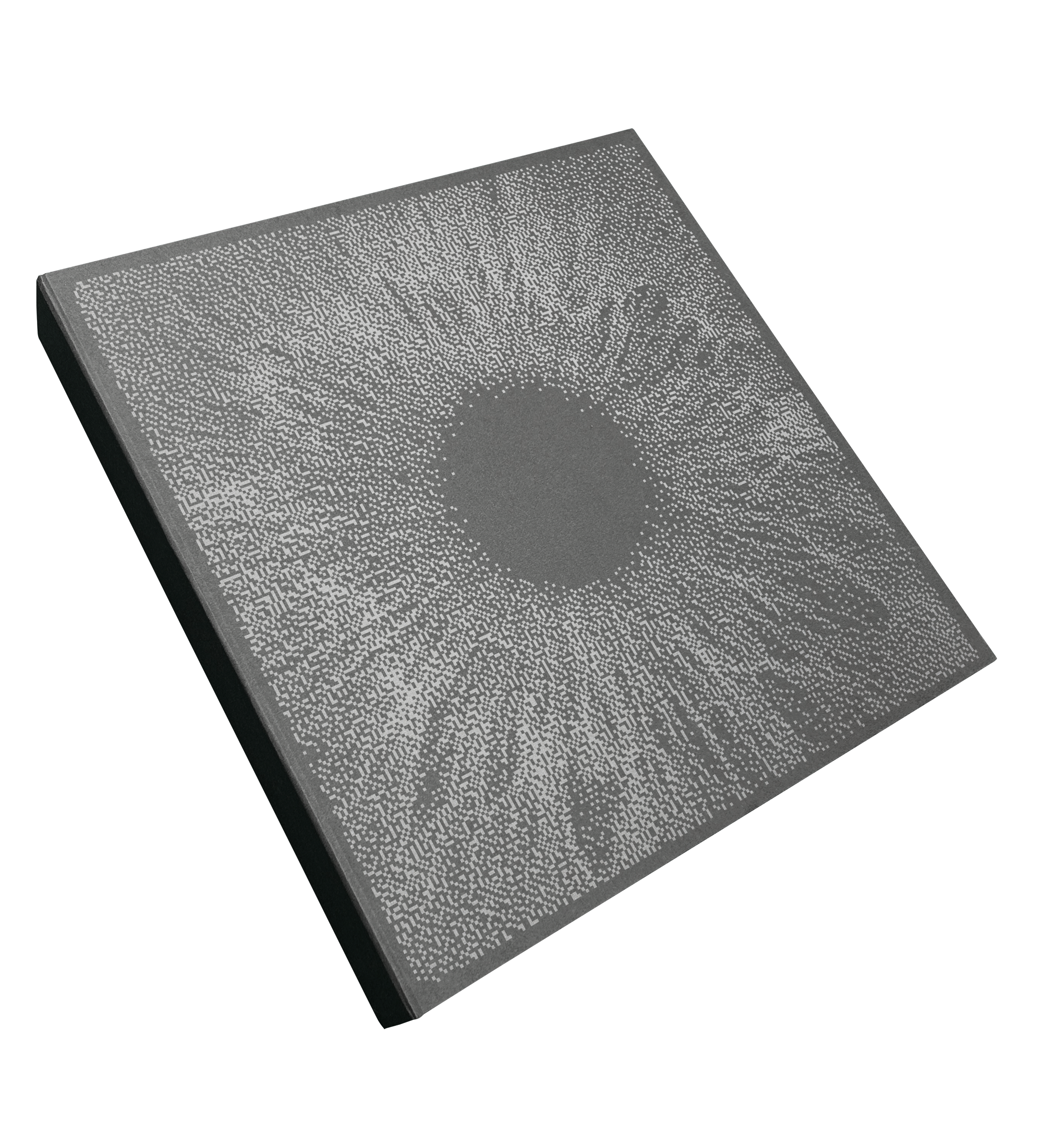 i/o: Boxset