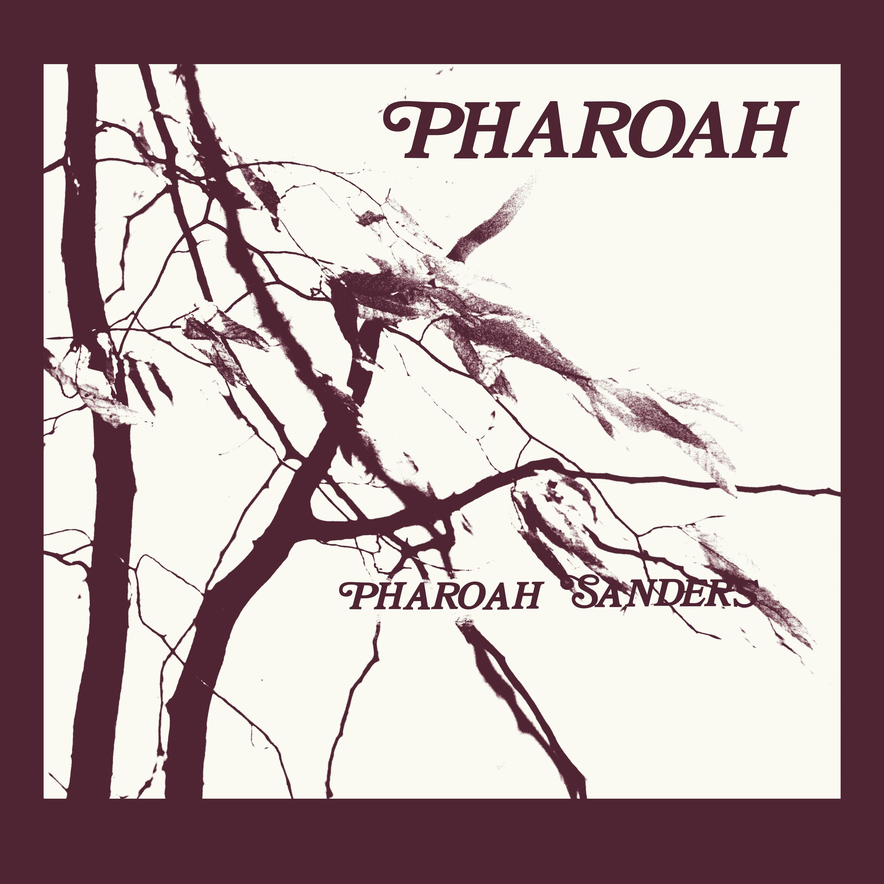 Pharoah: 2CD + Book