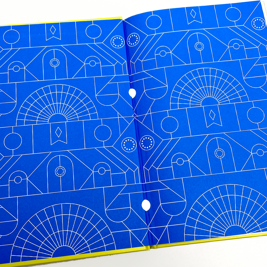 Spaceships Over Glasgow: Limited Deluxe Signed Edition Hardback Book