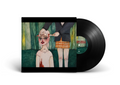 Exploding Trees & Airplane Screams: Vinyl LP