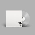 piano1: Limited Crystal Clear Vinyl LP