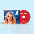 Once Bitten: CD