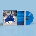 Fire Like This: Limited Blue Vinyl LP