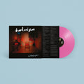 In Time To Voices: Limited Pink Vinyl LP