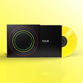 Four: Limited Yellow Vinyl LP