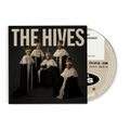 The Hives Forever Forever The Hives: CD