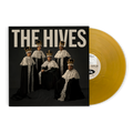 The Hives Forever Forever The Hives: Limited Gold Vinyl LP
