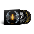 Dark Matter Deluxe CD