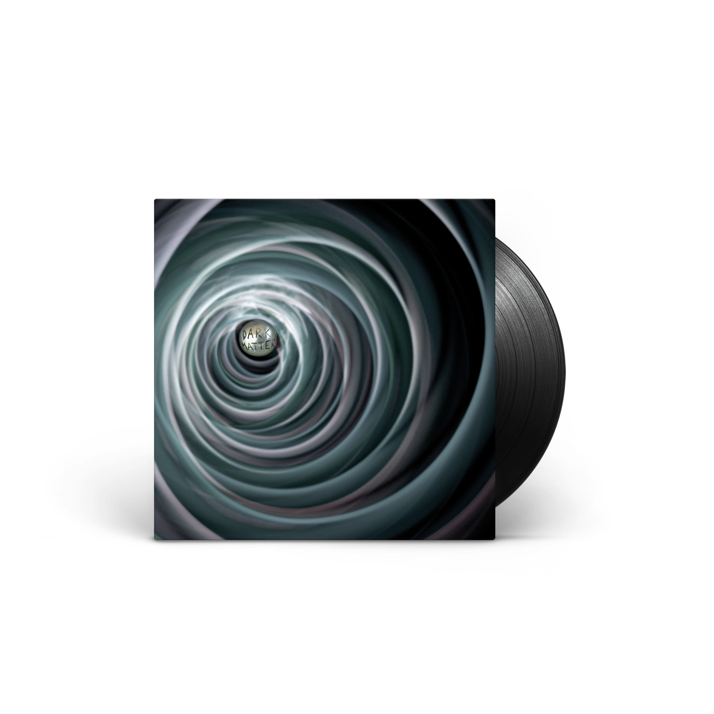 Dark Matter 7" Vinyl Single