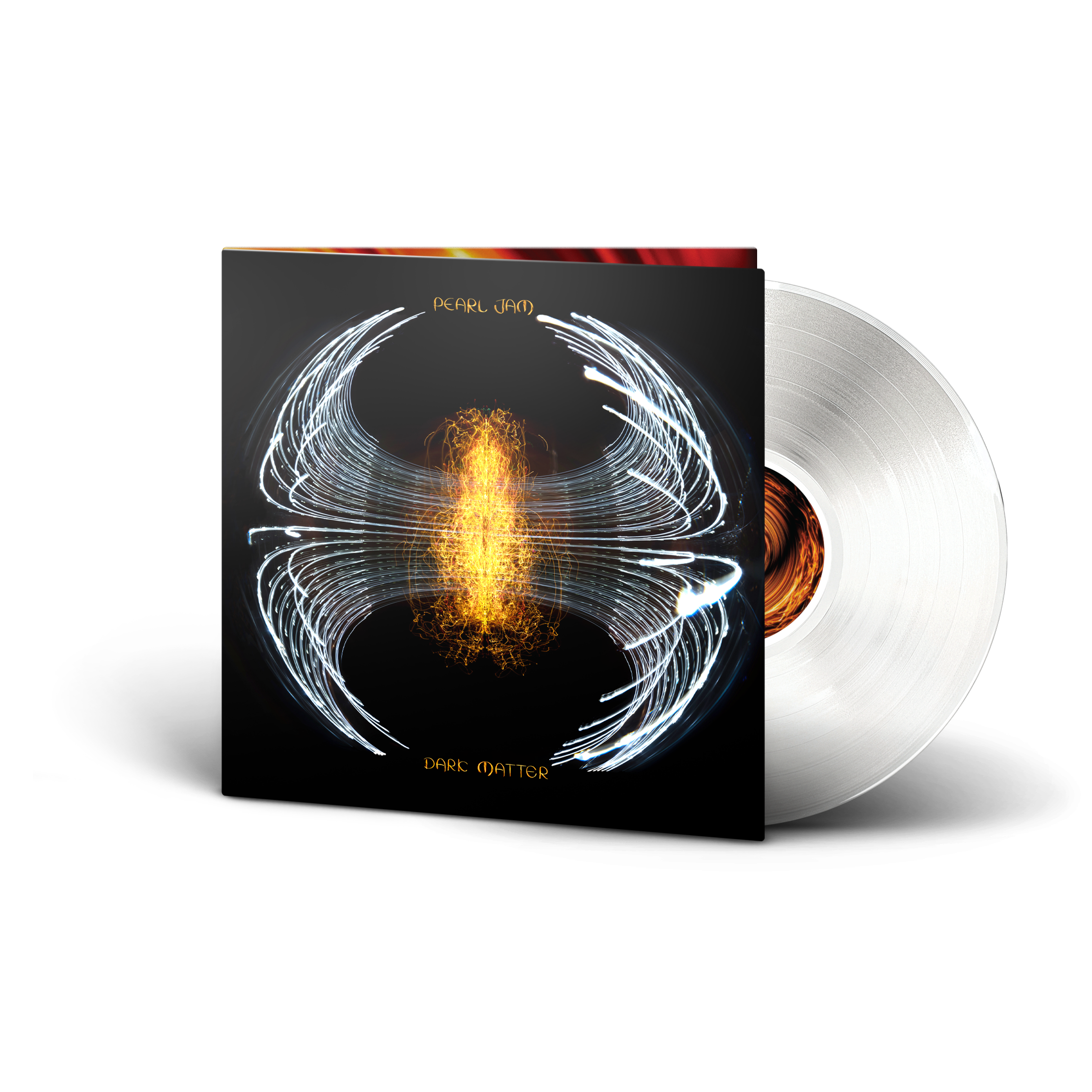 Dark Matter D2C Vinyl