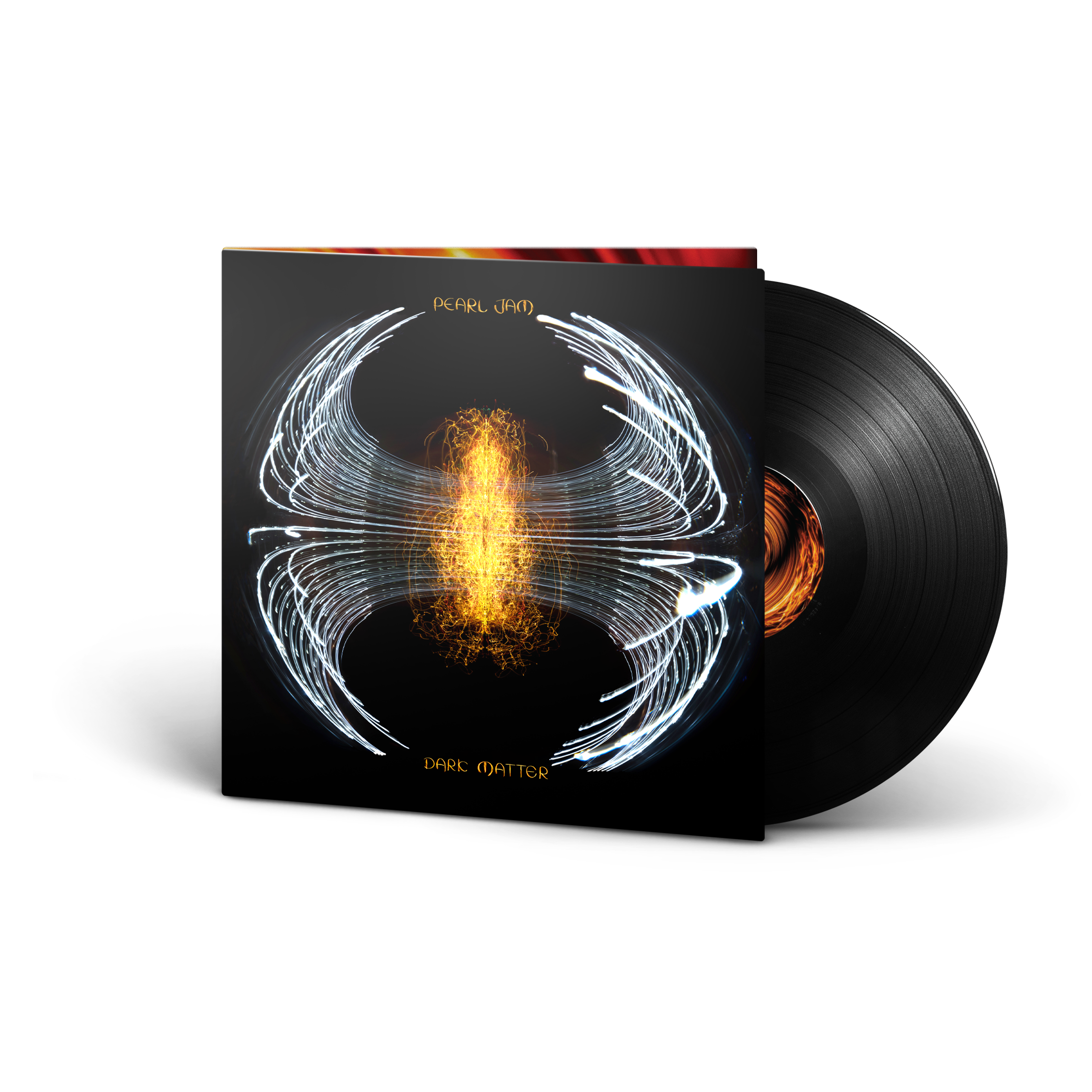 Dark Matter Vinyl