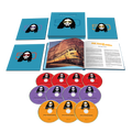 50 Years Of Music (1975 - 1982 Rarities): 11CD Box Set
