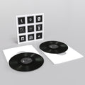 WHERE NEXT ? Vinyl 2LP
