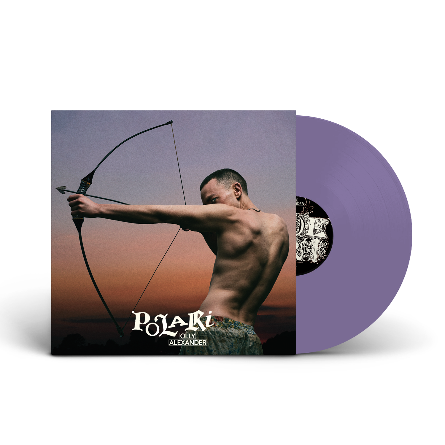Polari Standard Vinyl