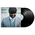 Liquid Spirit (10th Anniversary Edition): Vinyl 3LP