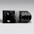 Wildfires: Vinyl 3LP