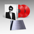 The Cleansing: Limited 'Soviet' Red Vinyl 2LP
