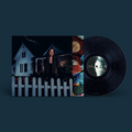 to hell with it: Sparkle Vinyl LP
