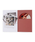 Prelude To Ecstasy: CD Zine