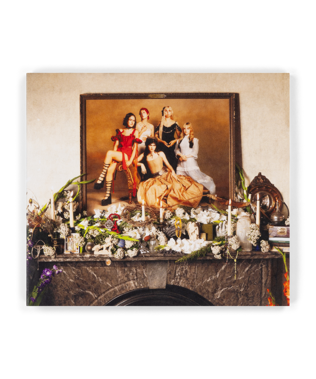 Prelude To Ecstasy: Standard CD