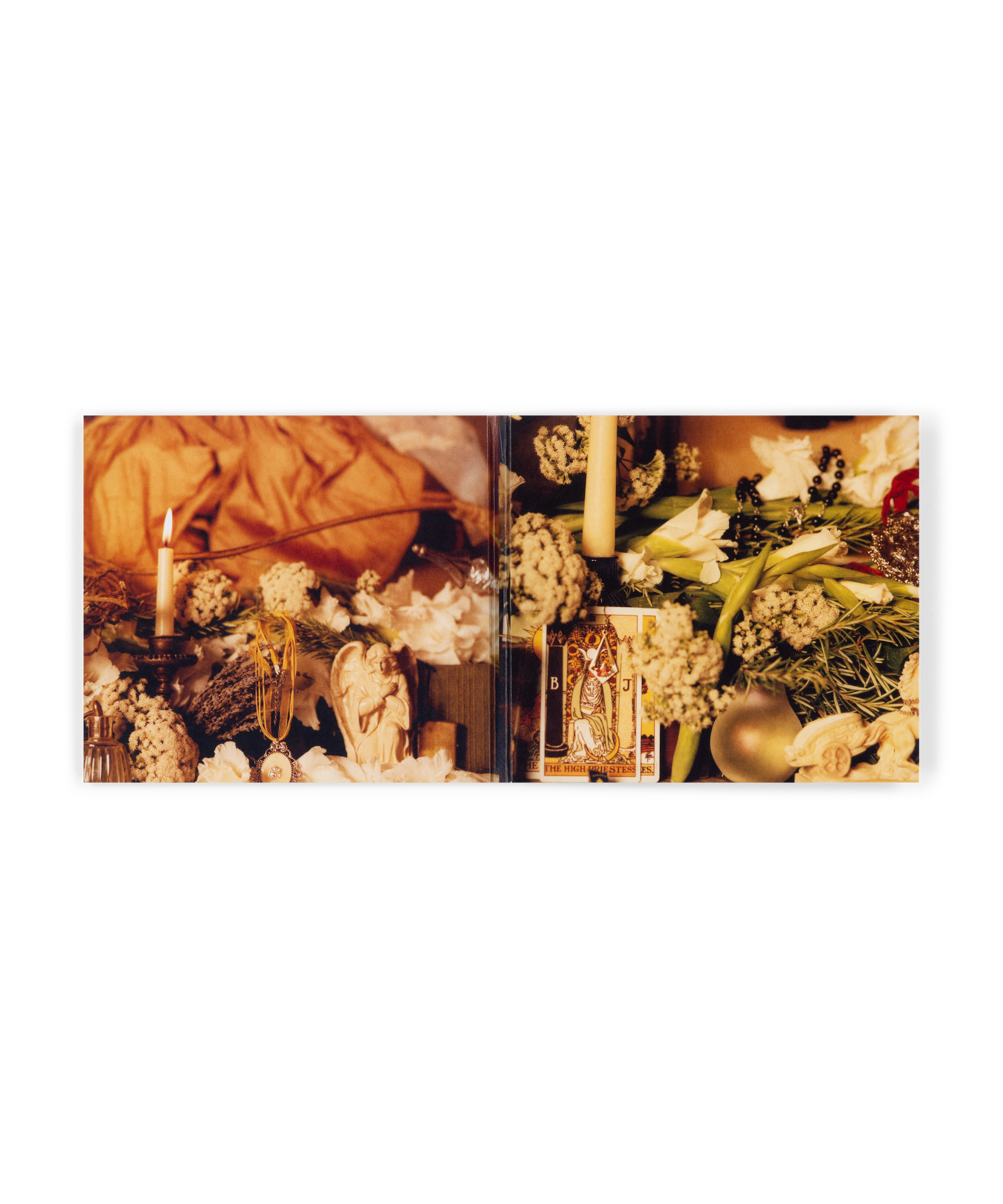 Prelude To Ecstasy: Standard CD