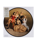 Prelude To Ecstasy: Picture Disc