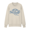 Back For Good Crewneck