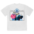 Retro Tour T-Shirt