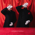 Loneliness: CD Single