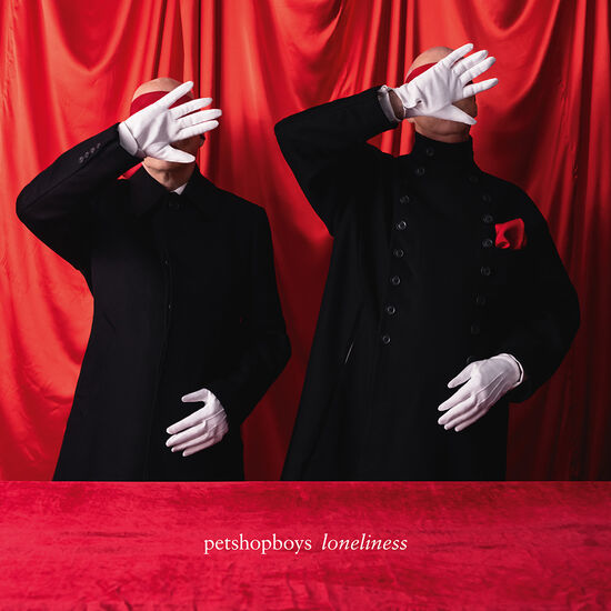 Loneliness: CD Single