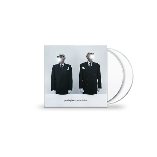 Nonetheless: Deluxe 2CD