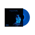 Psychodrama Blue 2LP Vinyl