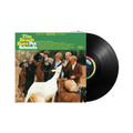 Pet Sounds: Stereo Vinyl LP