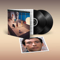 Homosapien: Vinyl 2LP