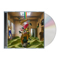 Paradise State Of Mind: CD