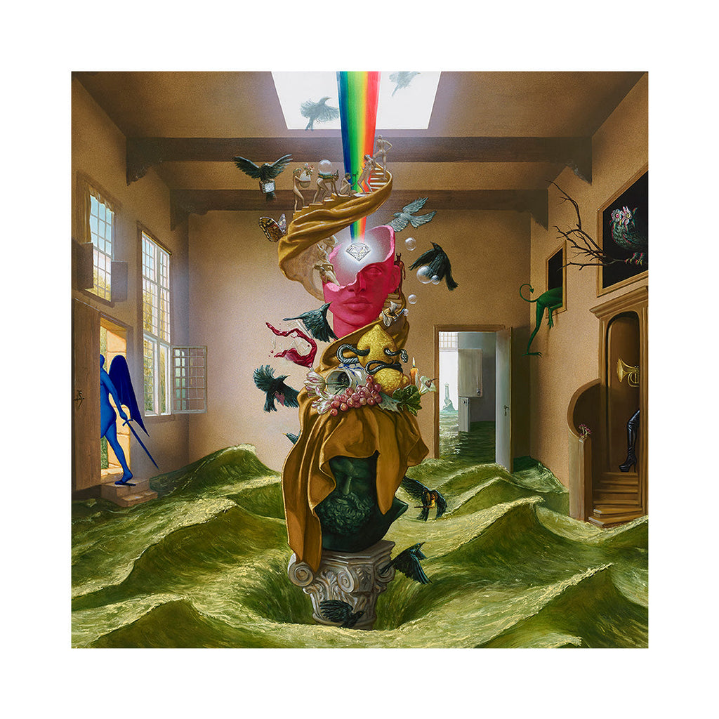 Paradise State Of Mind: CD