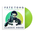 Classic House: Limited Lime Green Vinyl LP