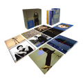 The Studio Albums: 8CD Boxset