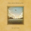 The Last Flight: CD