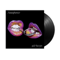 Pull The Pin: 12" LP