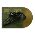 The Jaws Of Life: Limited Gold Vinyl LP