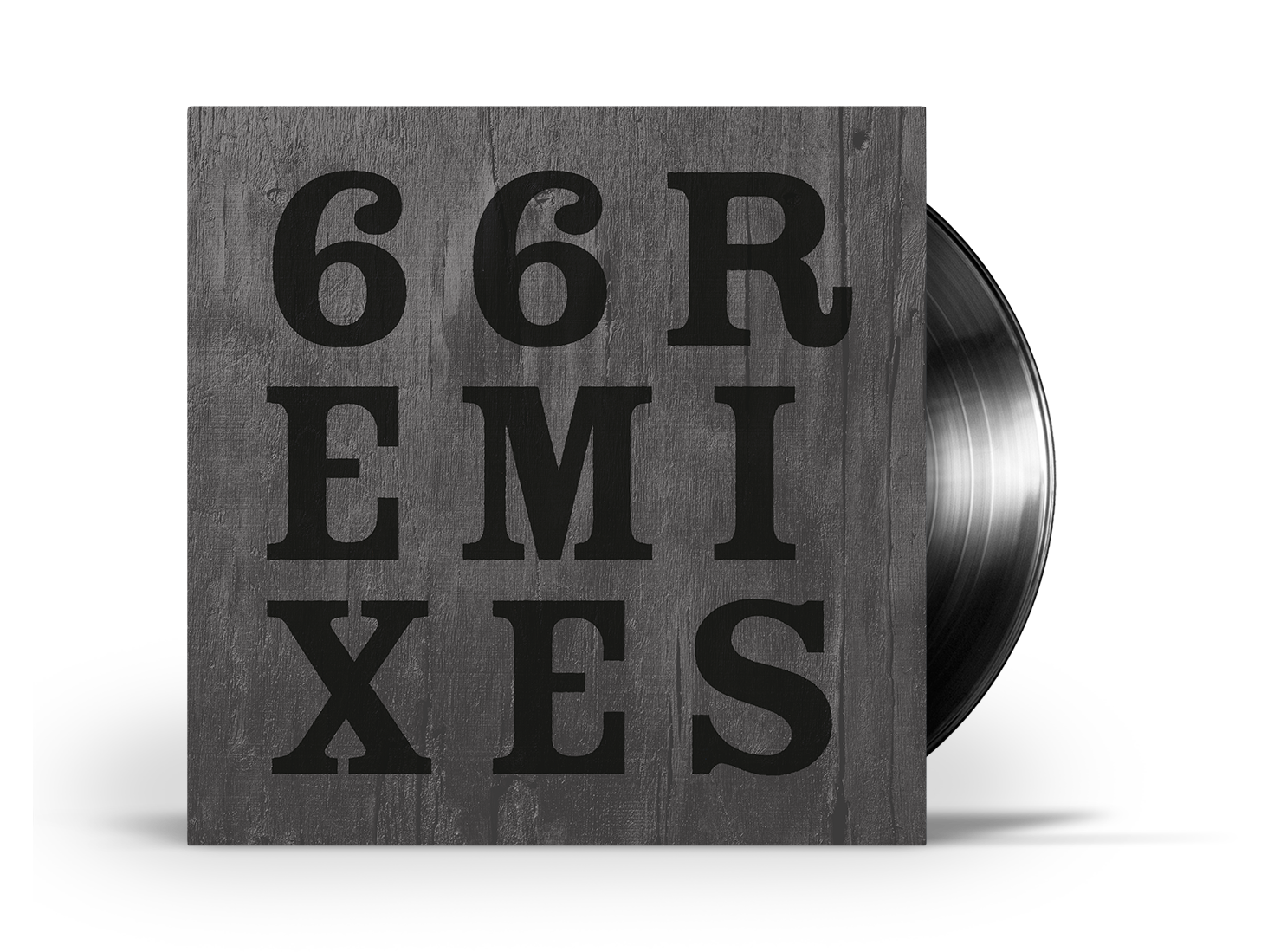 66 (Remixes)