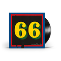66 Classic Vinyl